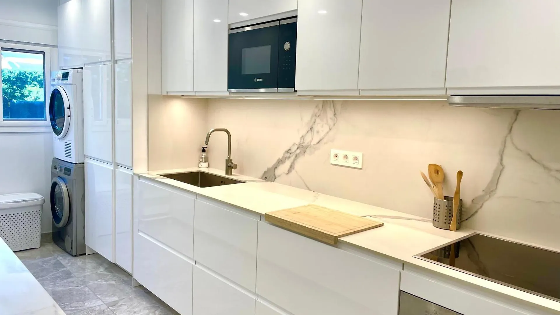 Apartment Love Dama Marbella