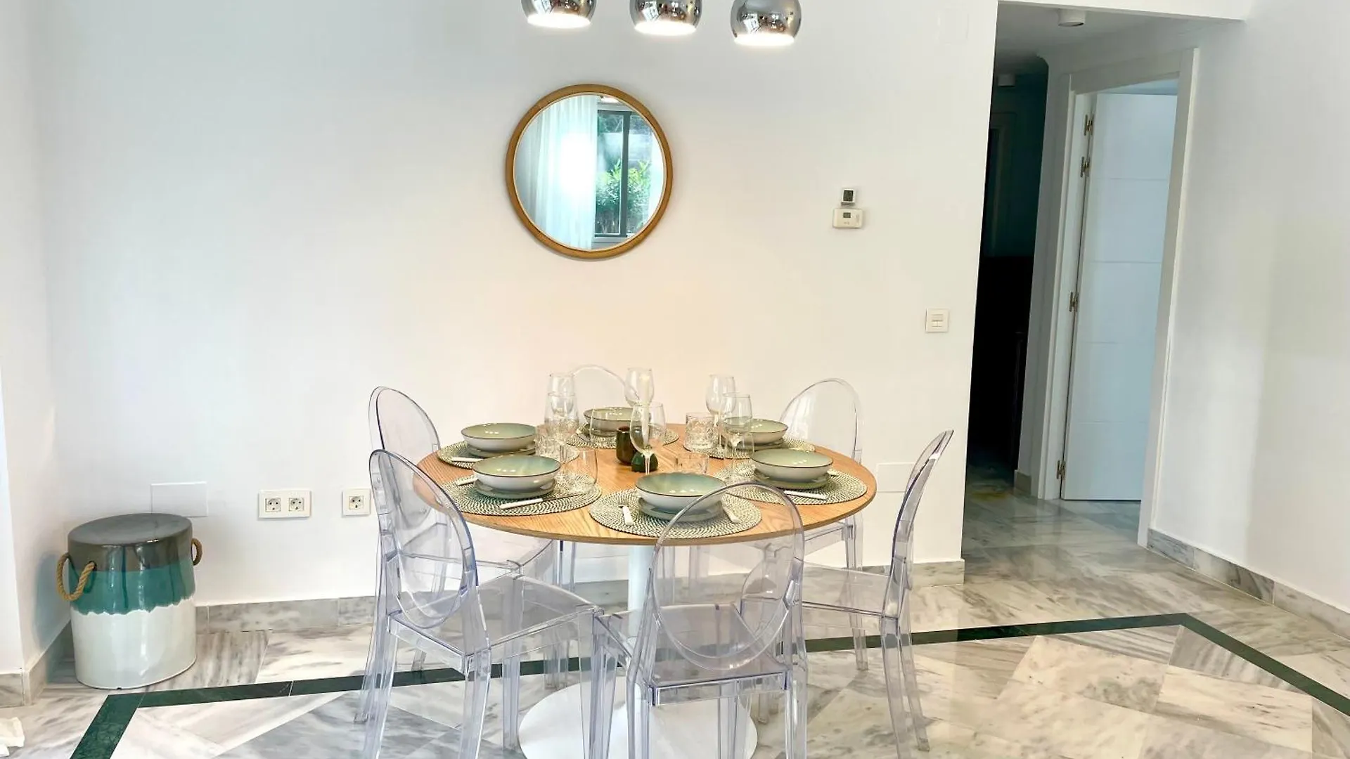Apartment Love Dama Marbella Spain