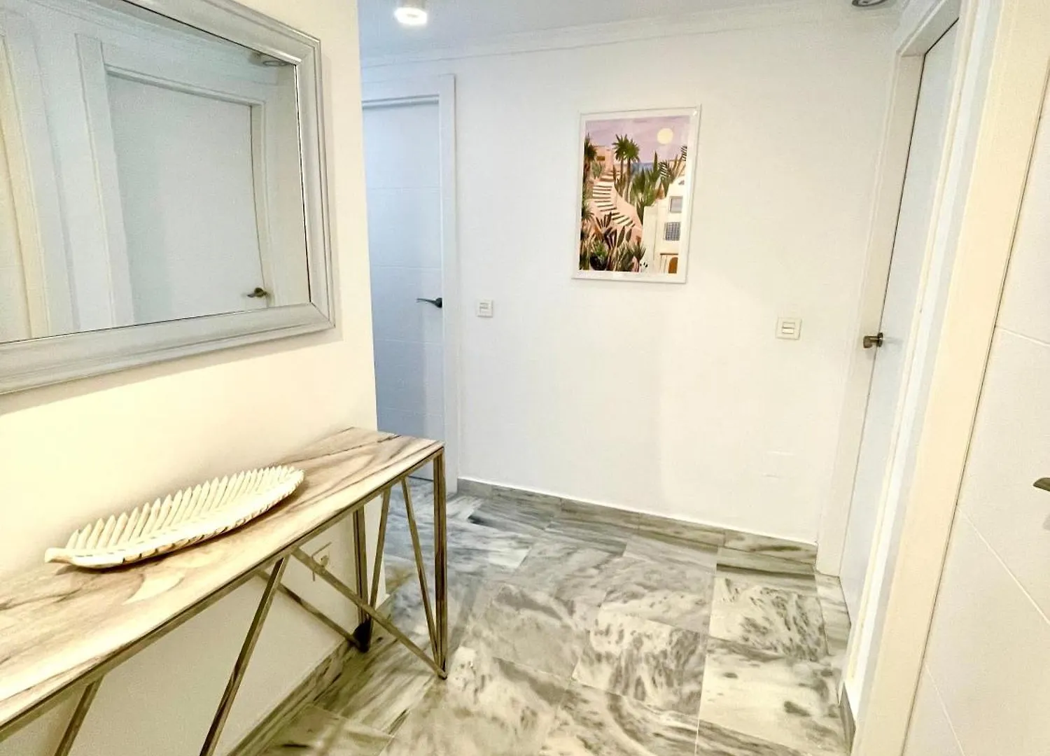 Love Dama Marbella Apartment